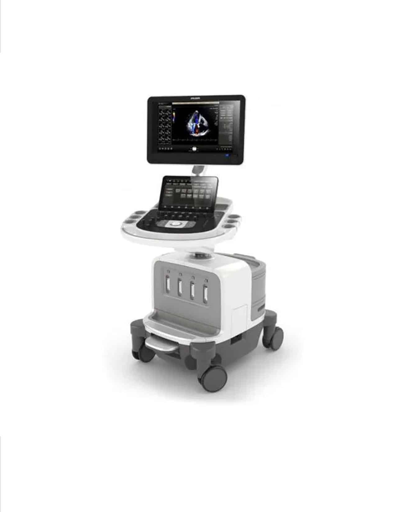 Philips Affiniti ultrasound system
