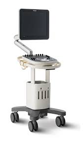 Philips ClearVue ultrasound system