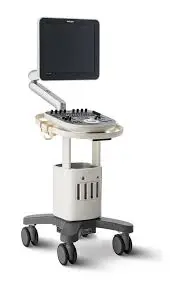 Philips ClearVue ultrasound system
