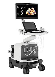 Philips EPIQ ultrasound system